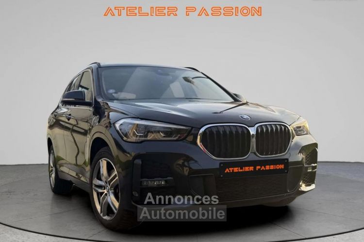 BMW X1 F48 (2) 18i M Sport DKG7 - <small></small> 28.990 € <small>TTC</small> - #1