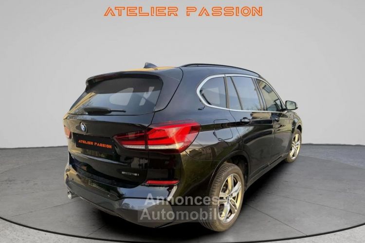 BMW X1 F48 (2) 18i M Sport DKG7 - <small></small> 28.990 € <small>TTC</small> - #5