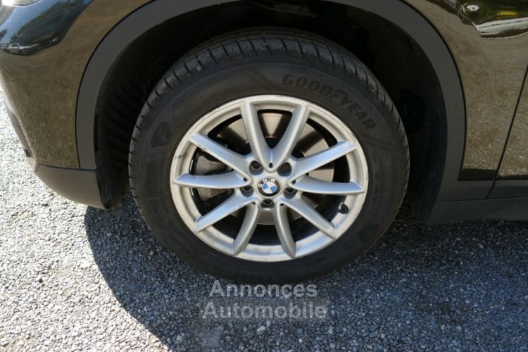 BMW X1 F48 20d 190 Ch LOUNGE XDRIVE BVA HARMAN KARDON - <small></small> 22.490 € <small>TTC</small> - #12