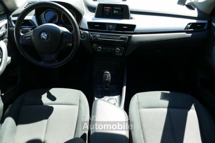 BMW X1 F48 20d 190 Ch LOUNGE XDRIVE BVA HARMAN KARDON - <small></small> 22.490 € <small>TTC</small> - #21