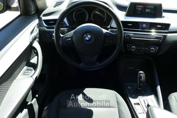 BMW X1 F48 20d 190 Ch LOUNGE XDRIVE BVA HARMAN KARDON - <small></small> 22.490 € <small>TTC</small> - #22