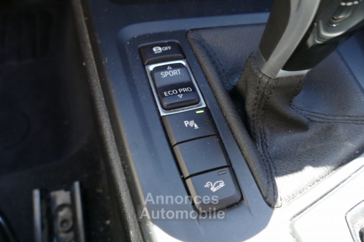 BMW X1 F48 20d 190 Ch LOUNGE XDRIVE BVA HARMAN KARDON - <small></small> 22.490 € <small>TTC</small> - #30