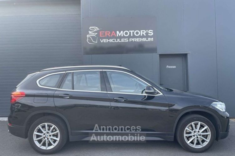 BMW X1 (F48) 20d xDrive 190 cv Business - <small></small> 19.900 € <small>TTC</small> - #2