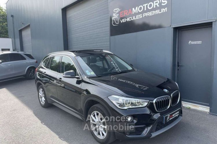 BMW X1 (F48) 20d xDrive 190 cv Business - <small></small> 19.900 € <small>TTC</small> - #3