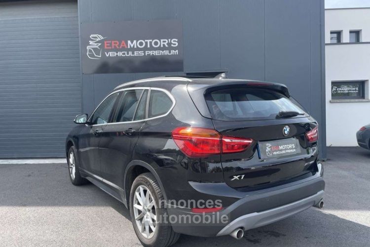 BMW X1 (F48) 20d xDrive 190 cv Business - <small></small> 19.900 € <small>TTC</small> - #5