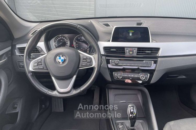 BMW X1 (F48) 20d xDrive 190 cv Business - <small></small> 19.900 € <small>TTC</small> - #6