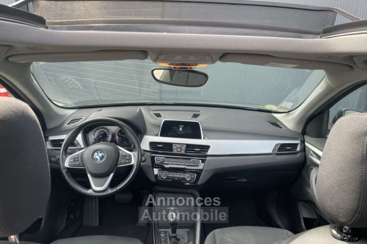 BMW X1 (F48) 20d xDrive 190 cv Business - <small></small> 19.900 € <small>TTC</small> - #7