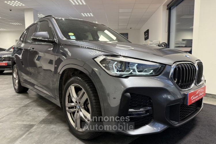 BMW X1 (F48) / A PARTIR DE 318,42/MOIS / XDRIVE20DA 190CH SPORT - <small></small> 29.970 € <small>TTC</small> - #2