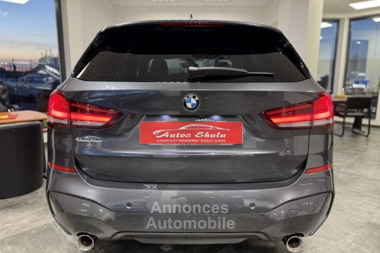 BMW X1 (F48) / A PARTIR DE 318,42/MOIS / XDRIVE20DA 190CH SPORT - <small></small> 29.970 € <small>TTC</small> - #4