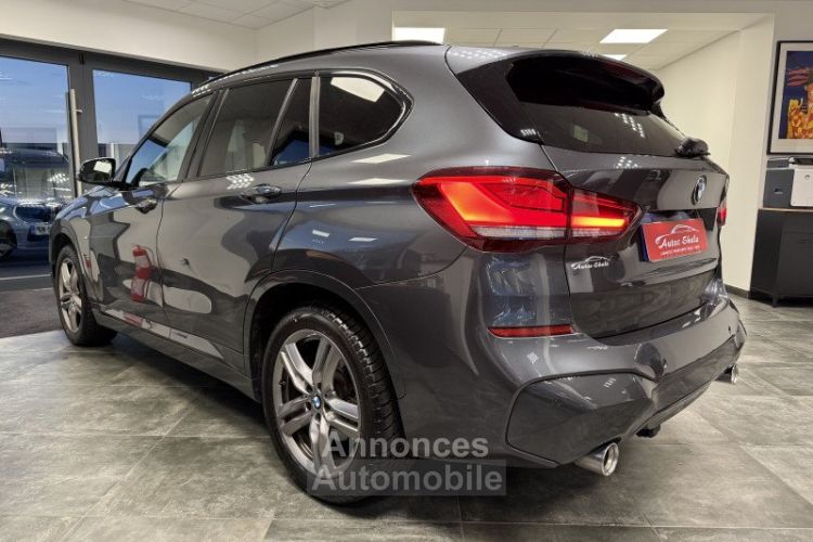 BMW X1 (F48) / A PARTIR DE 318,42/MOIS / XDRIVE20DA 190CH SPORT - <small></small> 29.970 € <small>TTC</small> - #5