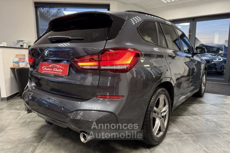 BMW X1 (F48) / A PARTIR DE 318,42/MOIS / XDRIVE20DA 190CH SPORT - <small></small> 29.970 € <small>TTC</small> - #6