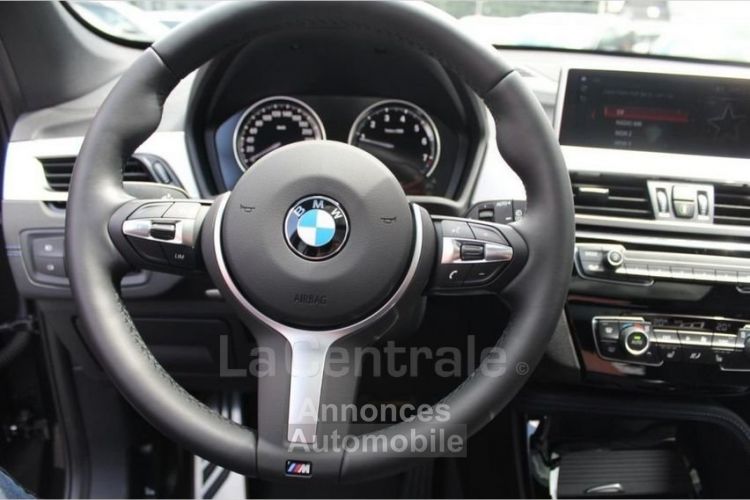 BMW X1 F48 (F48) (2) XDRIVE20I 178 M SPORT STEPTRONIC DCT8 - <small></small> 42.990 € <small>TTC</small> - #13