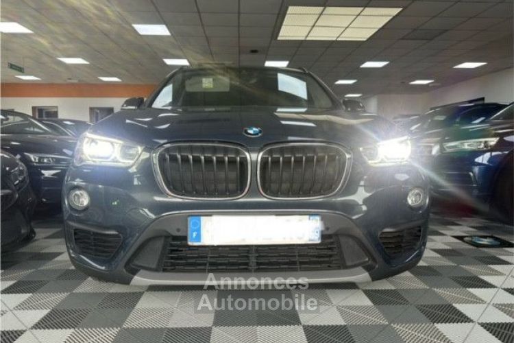 BMW X1 F48 LCI Lounge - <small></small> 17.990 € <small>TTC</small> - #1