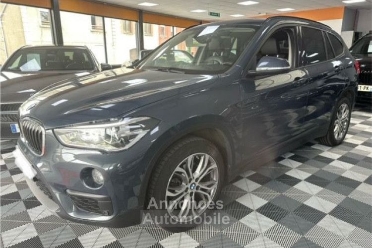 BMW X1 F48 LCI Lounge - <small></small> 17.990 € <small>TTC</small> - #3