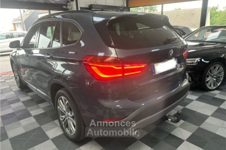 BMW X1 F48 LCI Lounge - <small></small> 17.990 € <small>TTC</small> - #5