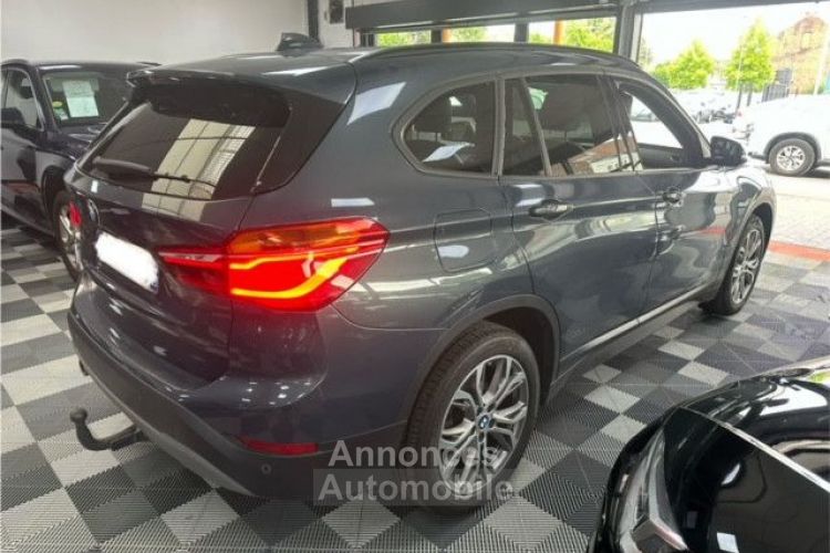 BMW X1 F48 LCI Lounge - <small></small> 17.990 € <small>TTC</small> - #6