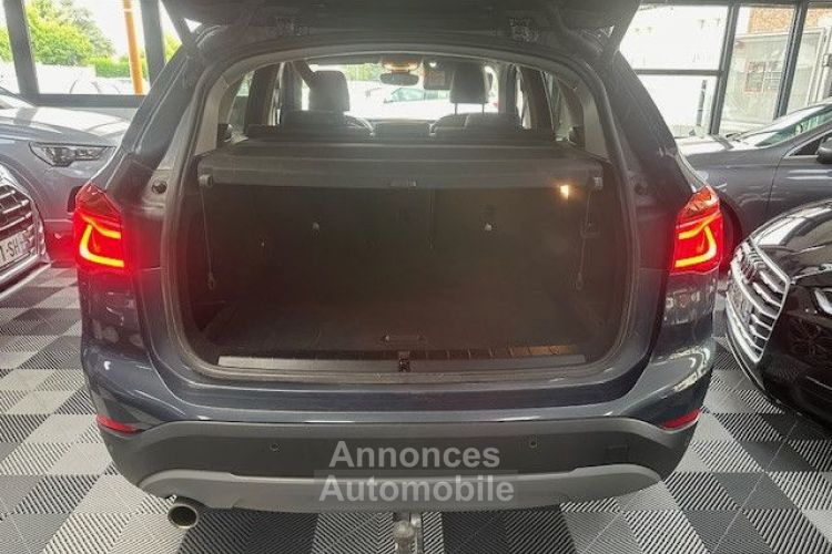 BMW X1 F48 LCI Lounge - <small></small> 17.990 € <small>TTC</small> - #7