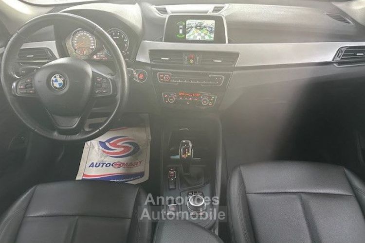 BMW X1 F48 LCI Lounge - <small></small> 17.990 € <small>TTC</small> - #9