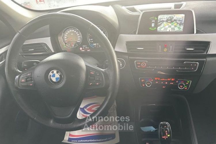 BMW X1 F48 LCI Lounge - <small></small> 17.990 € <small>TTC</small> - #10