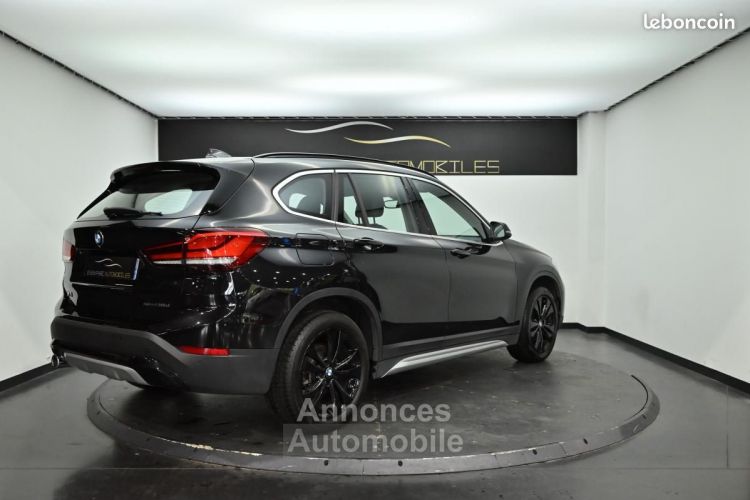 BMW X1 F48 LCI sDrive 16d 116 ch DKG7 xLine - <small></small> 30.490 € <small>TTC</small> - #2