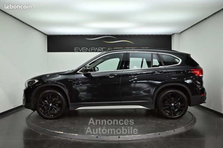 BMW X1 F48 LCI sDrive 16d 116 ch DKG7 xLine - <small></small> 30.490 € <small>TTC</small> - #4