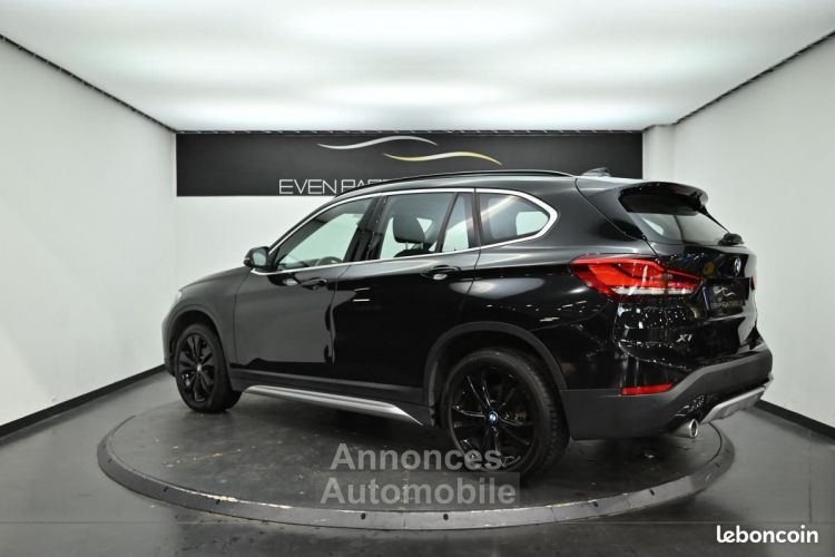 BMW X1 F48 LCI sDrive 16d 116 ch DKG7 xLine - <small></small> 30.490 € <small>TTC</small> - #5