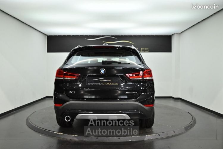 BMW X1 F48 LCI sDrive 16d 116 ch DKG7 xLine - <small></small> 30.490 € <small>TTC</small> - #9