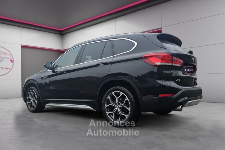 BMW X1 F48 LCI sDrive 16d 116 ch DKG7 XLine ENTRETIEN complet GARANTIE 12 mois - <small></small> 25.489 € <small>TTC</small> - #5