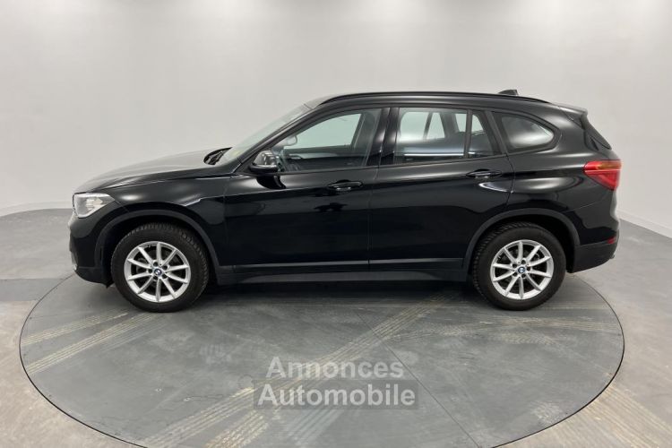 BMW X1 F48 LCI sDrive 18d 150 ch BVA8 Lounge - <small></small> 28.900 € <small>TTC</small> - #2