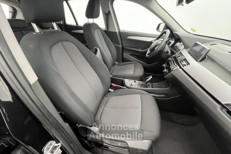 BMW X1 F48 LCI sDrive 18d 150 ch BVA8 Lounge - <small></small> 28.900 € <small>TTC</small> - #13