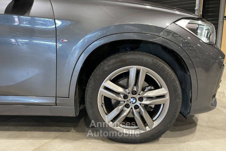 BMW X1 F48 LCI sDrive 18i 136 ch DKG7 M Sport - <small></small> 29.990 € <small>TTC</small> - #6