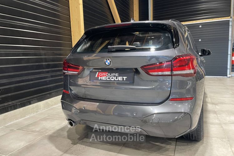 BMW X1 F48 LCI sDrive 18i 136 ch DKG7 M Sport - <small></small> 29.990 € <small>TTC</small> - #29