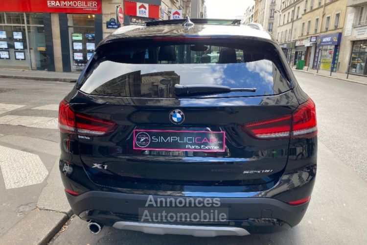 BMW X1 F48 LCI sDrive 18i 136 ch DKG7 xLine - <small></small> 40.490 € <small>TTC</small> - #16