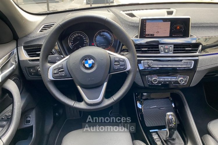 BMW X1 F48 LCI sDrive 18i 136 ch DKG7 xLine - <small></small> 40.490 € <small>TTC</small> - #18