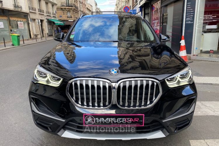 BMW X1 F48 LCI sDrive 18i 136 ch DKG7 xLine - <small></small> 40.490 € <small>TTC</small> - #3