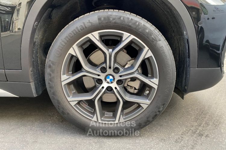 BMW X1 F48 LCI sDrive 18i 136 ch DKG7 xLine - <small></small> 40.490 € <small>TTC</small> - #36