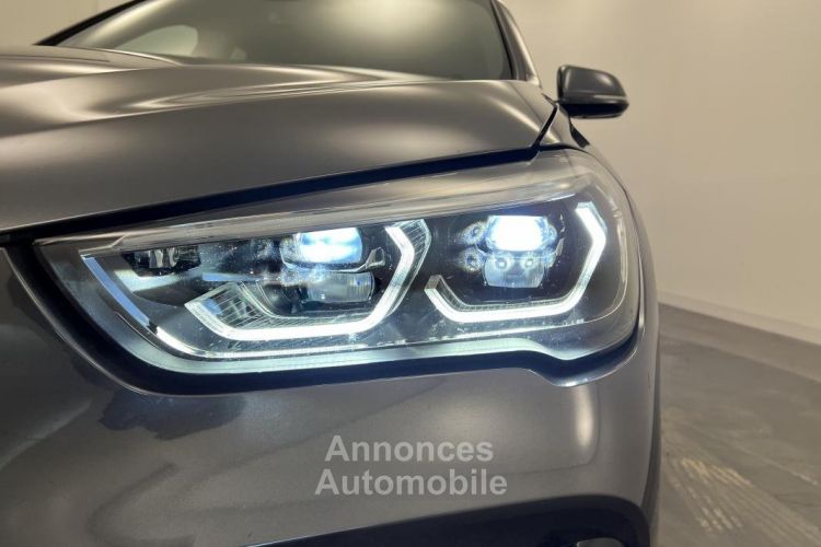 BMW X1 F48 LCI sDrive 20i 178 ch DKG7 M Sport - <small></small> 31.900 € <small>TTC</small> - #27