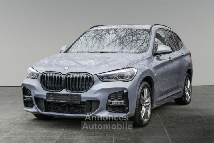 BMW X1 F48 LCI xDrive 20d 190 ch BVA8 M Sport - <small></small> 38.990 € <small>TTC</small> - #1