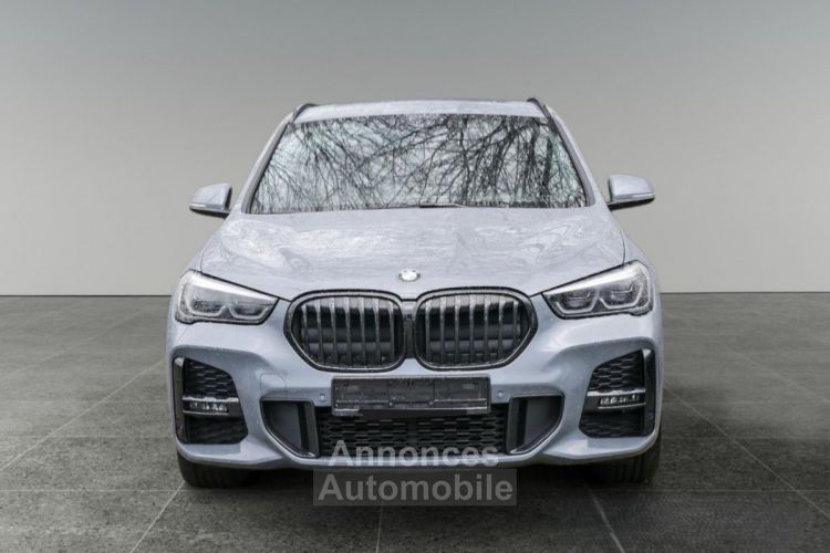 BMW X1 F48 LCI xDrive 20d 190 ch BVA8 M Sport - <small></small> 38.990 € <small>TTC</small> - #2