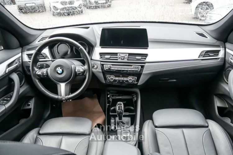 BMW X1 F48 LCI xDrive 20d 190 ch BVA8 M Sport - <small></small> 38.990 € <small>TTC</small> - #3