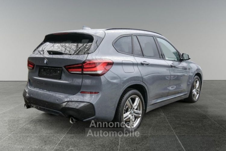 BMW X1 F48 LCI xDrive 20d 190 ch BVA8 M Sport - <small></small> 38.990 € <small>TTC</small> - #13