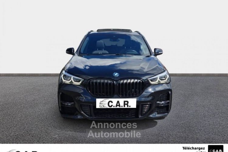 BMW X1 F48 LCI xDrive 25e 220 ch BVA6 M Sport - <small></small> 37.990 € <small>TTC</small> - #1