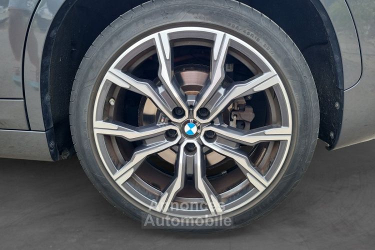 BMW X1 F48 LCI xDrive 25e 220 ch BVA6 M Sport - <small></small> 31.990 € <small>TTC</small> - #18