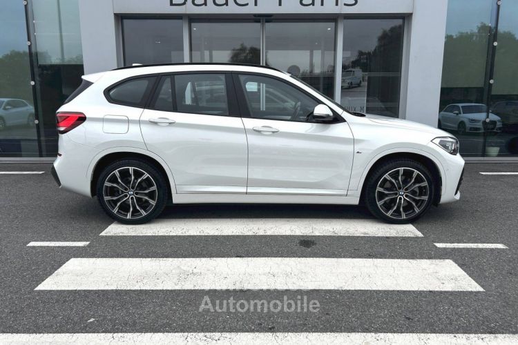 BMW X1 F48 LCI xDrive 25e 220 ch BVA6 M Sport - <small></small> 29.980 € <small>TTC</small> - #2