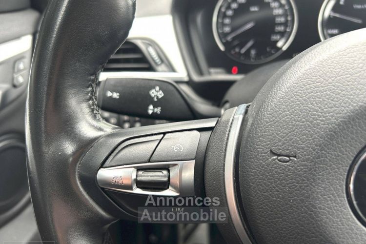 BMW X1 F48 LCI xDrive 25e 220 ch BVA6 M Sport - <small></small> 29.980 € <small>TTC</small> - #18