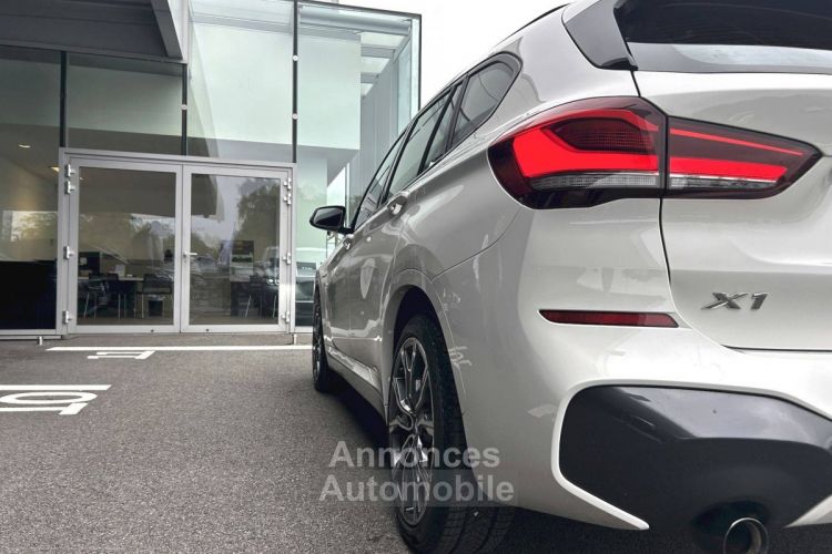 BMW X1 F48 LCI xDrive 25e 220 ch BVA6 M Sport - <small></small> 29.980 € <small>TTC</small> - #30