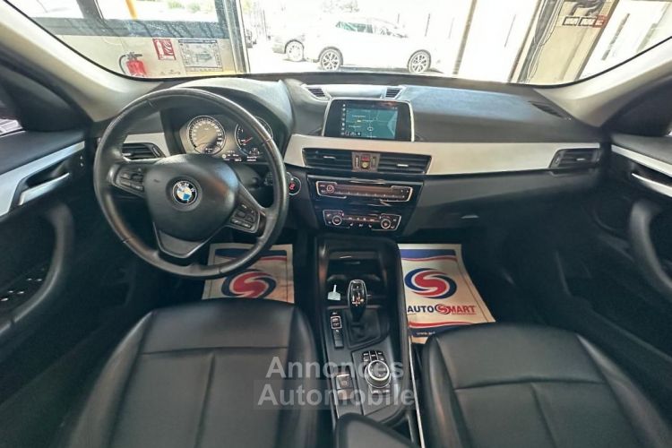 BMW X1 F48 LCI xLine - <small></small> 24.990 € <small>TTC</small> - #1
