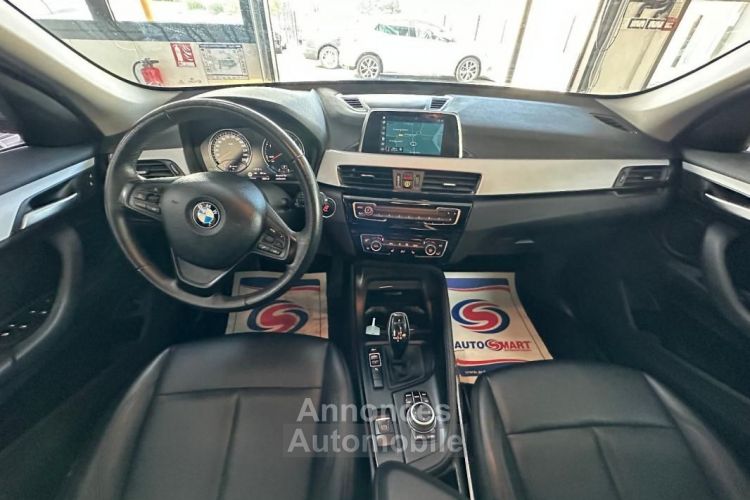 BMW X1 F48 LCI xLine - <small></small> 22.990 € <small>TTC</small> - #1