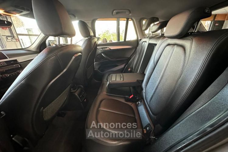 BMW X1 F48 LCI xLine - <small></small> 22.990 € <small>TTC</small> - #2