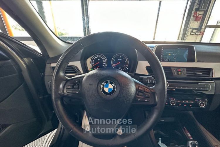 BMW X1 F48 LCI xLine - <small></small> 22.990 € <small>TTC</small> - #4